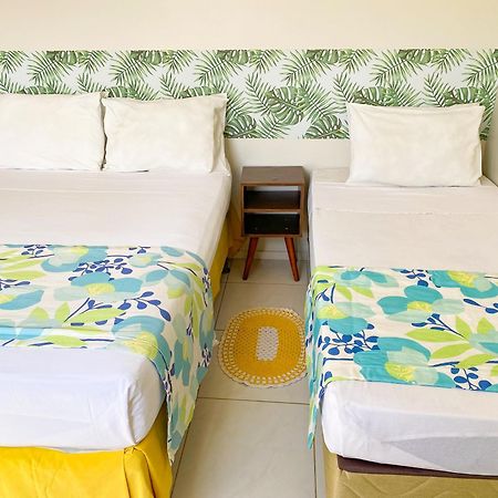 Casa DasCli Camocim Luaran gambar