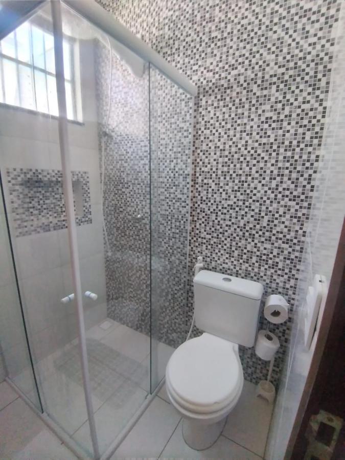 Casa DasCli Camocim Luaran gambar