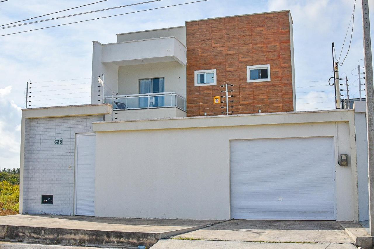 Casa DasCli Camocim Luaran gambar