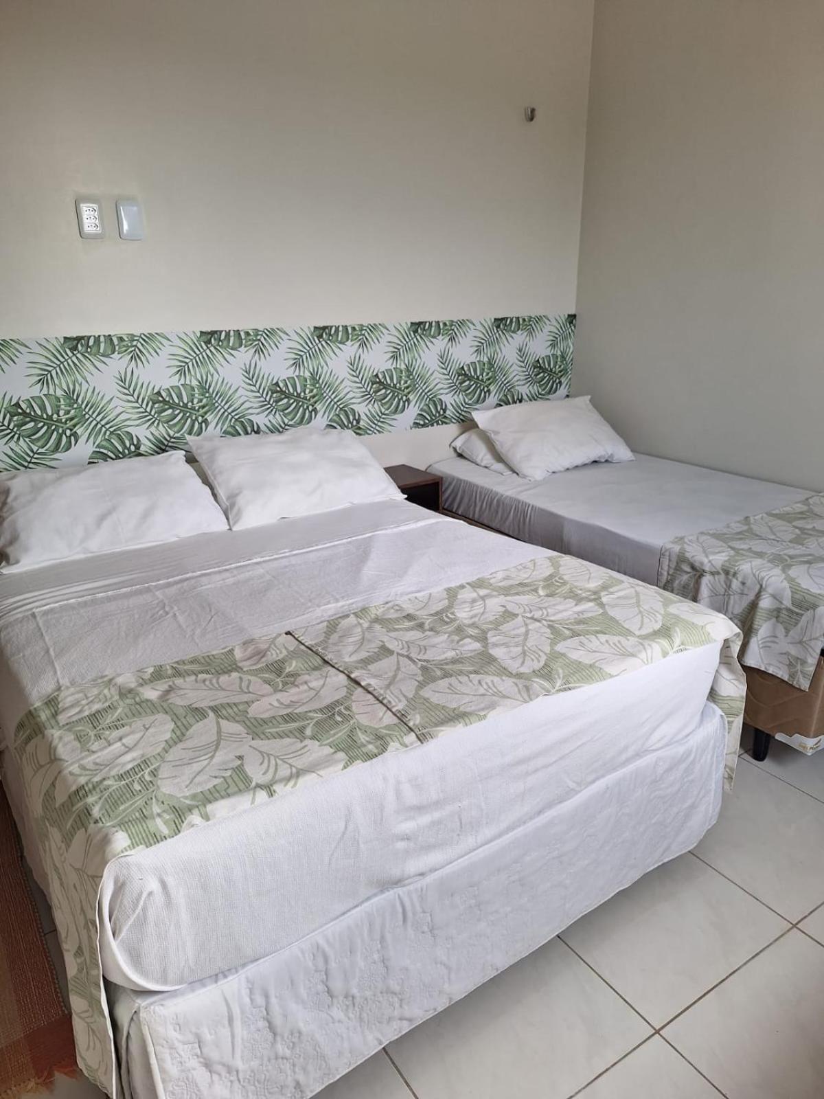 Casa DasCli Camocim Luaran gambar
