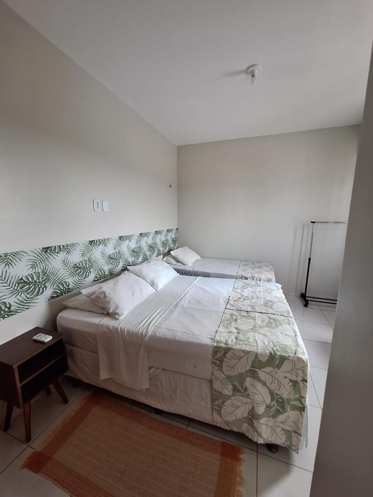 Casa DasCli Camocim Luaran gambar