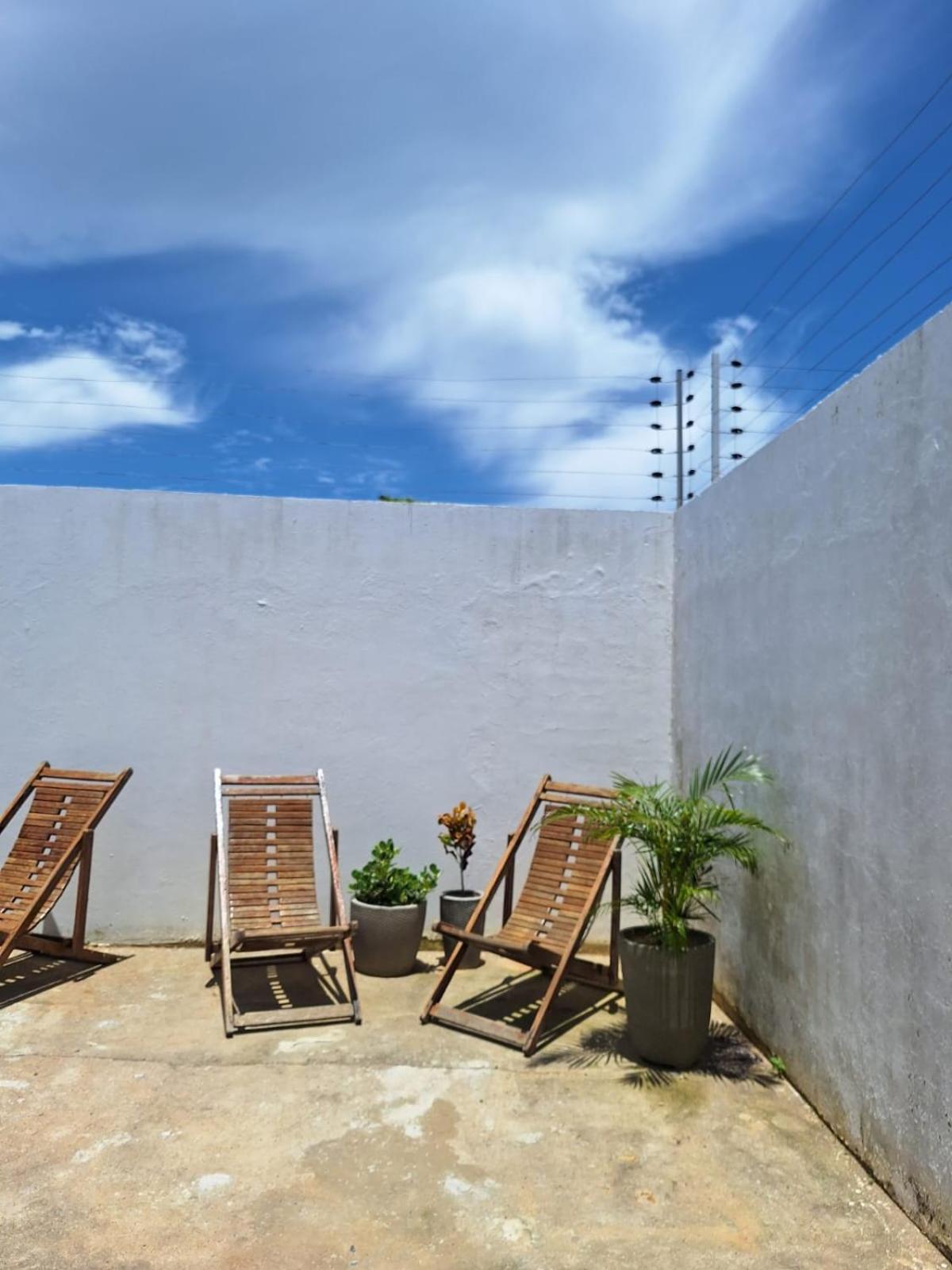 Casa DasCli Camocim Luaran gambar