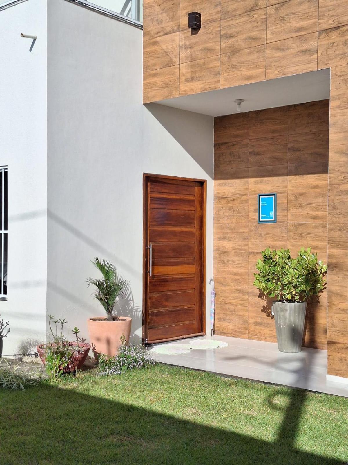 Casa DasCli Camocim Luaran gambar