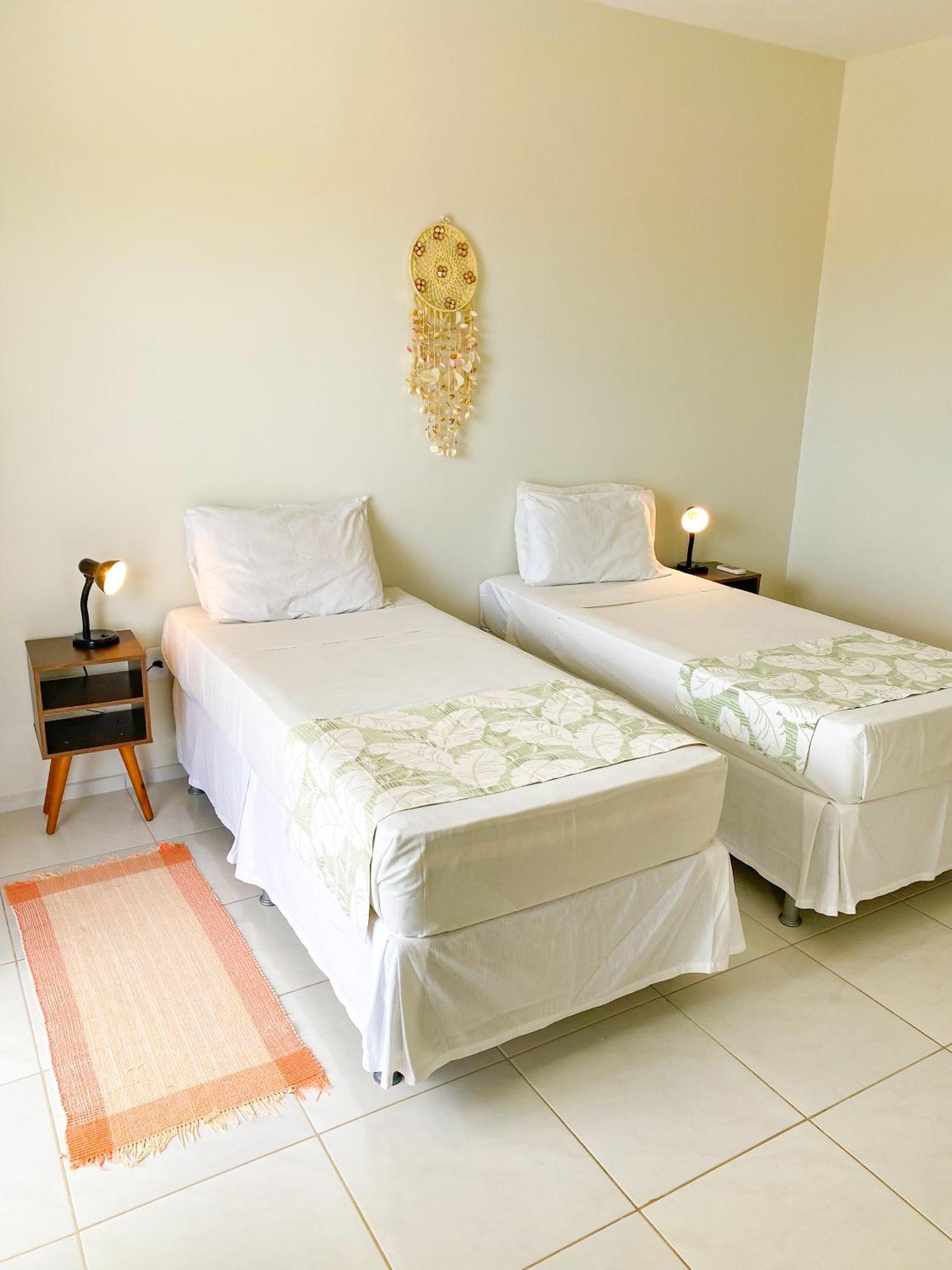 Casa DasCli Camocim Luaran gambar