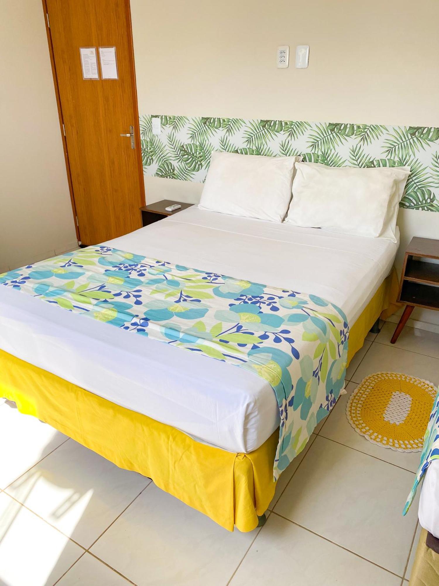 Casa DasCli Camocim Luaran gambar